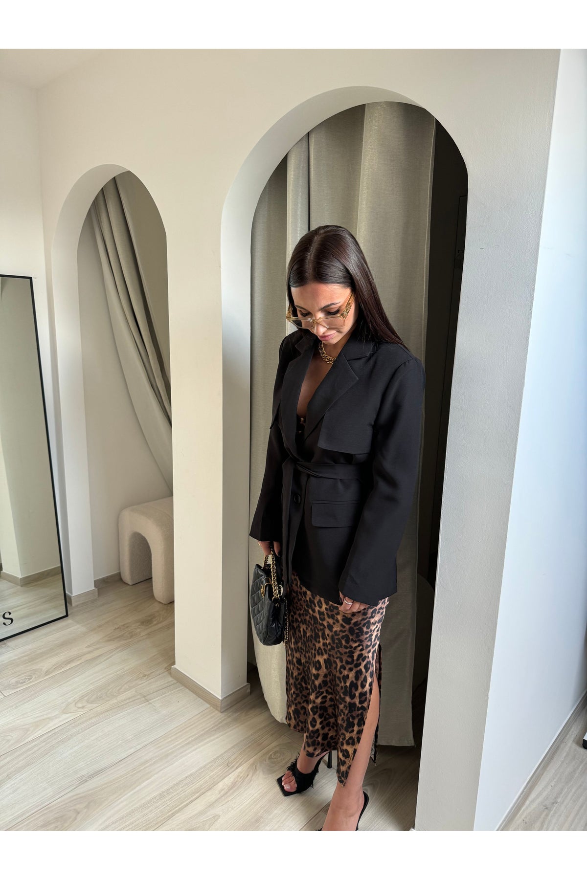 Blazer Yara