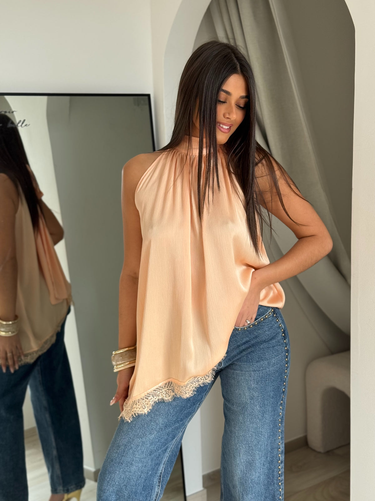 Blouse Masseria