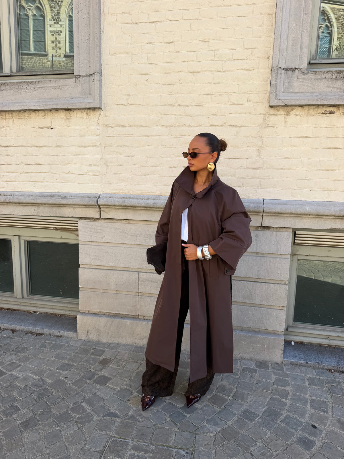 Trench Drita