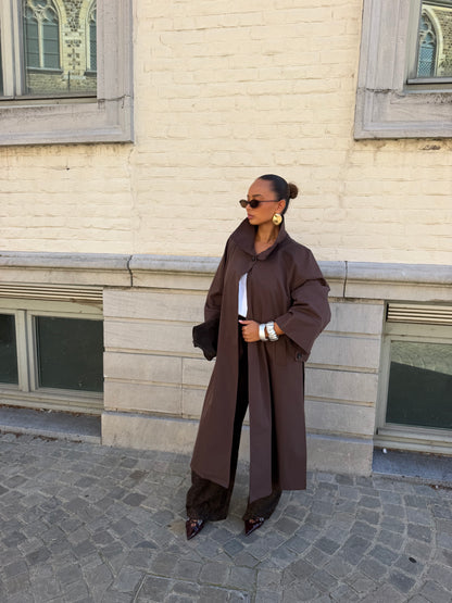 Trench Drita