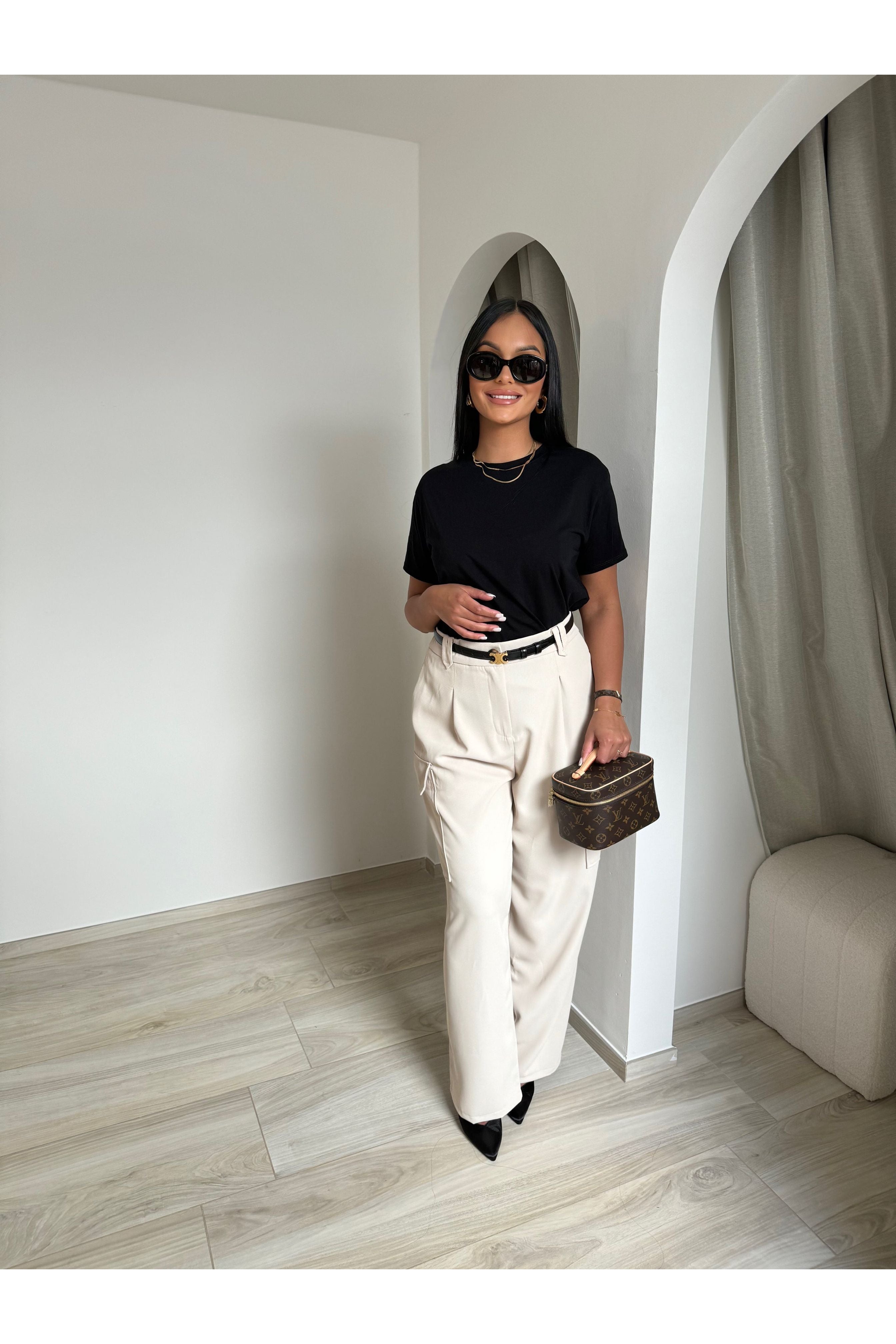 Pantalon Liana