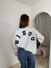 Sweat bisou