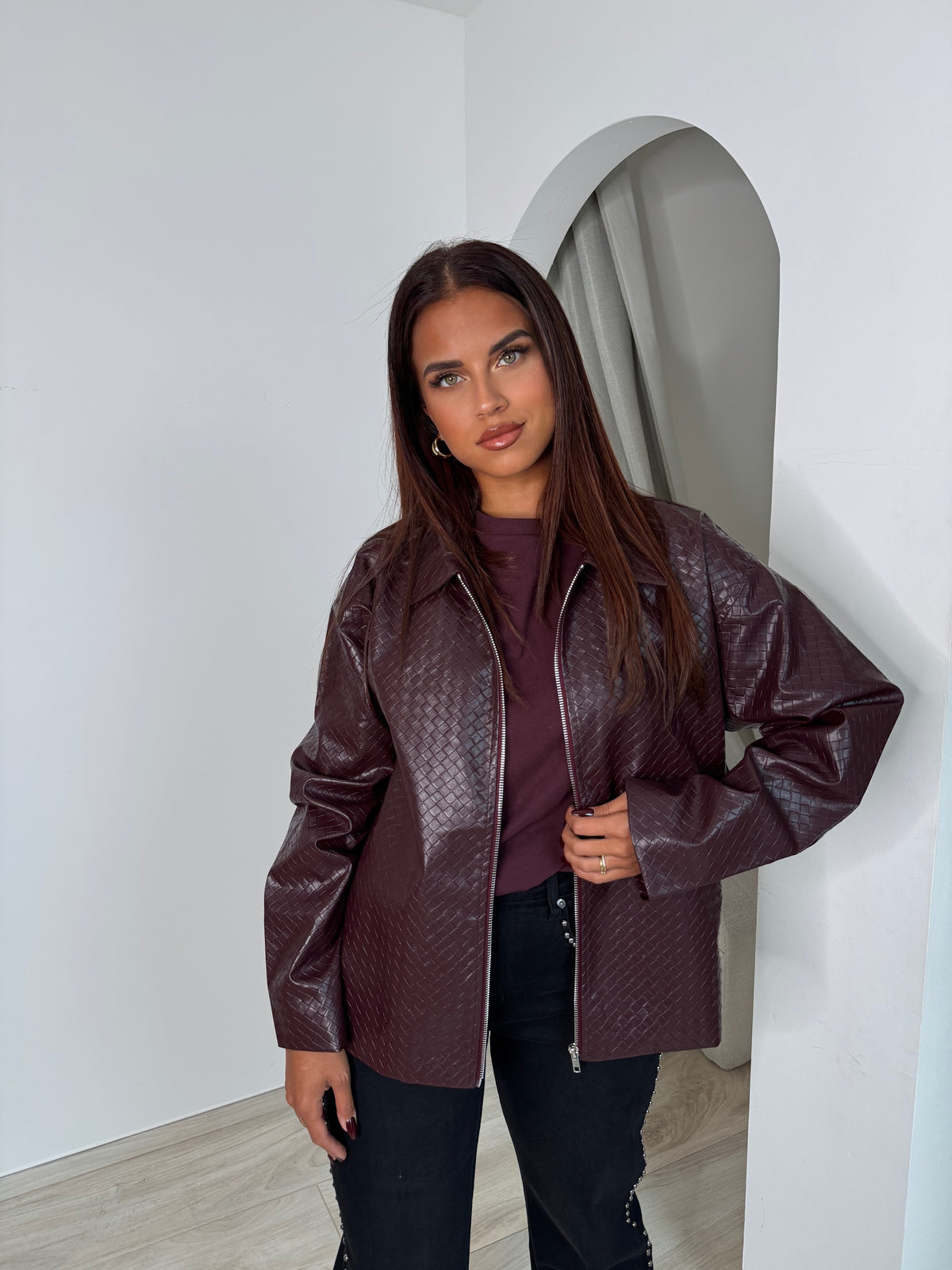 Veste Emyr