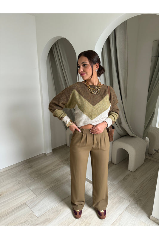 Pantalon vika