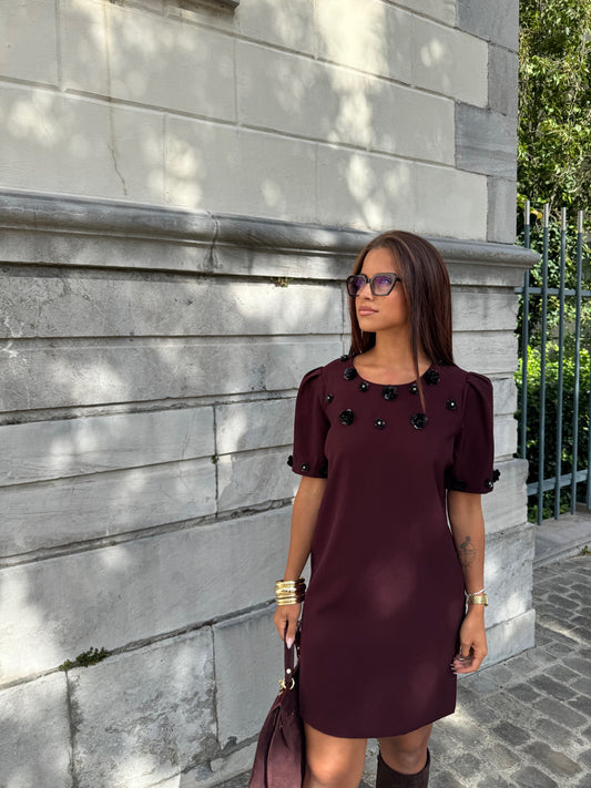 Robe gemma