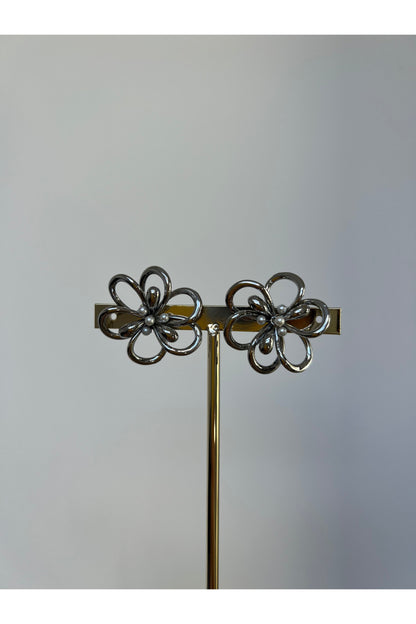 Boucles d’oreilles nanes