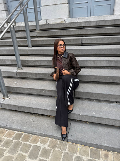 Veste fabrice