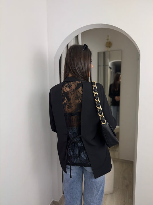 Blazer Maila