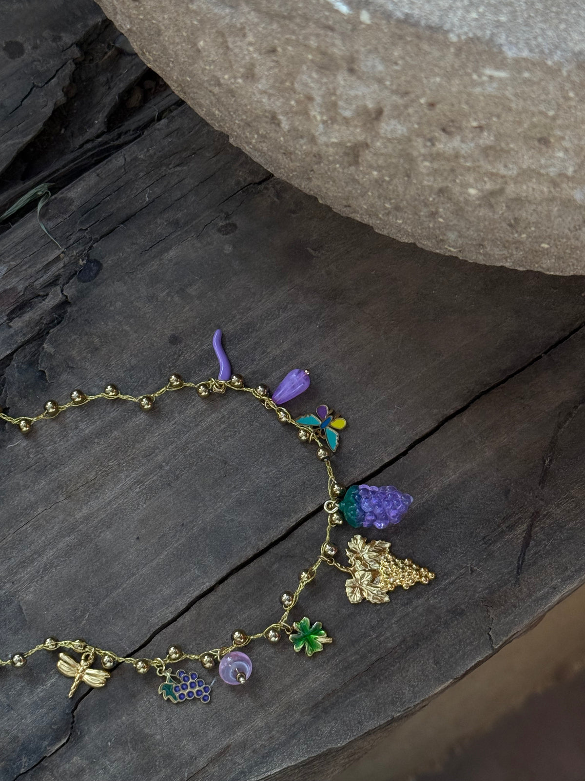 Collier Marti