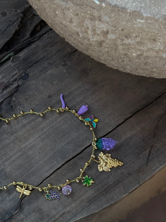 Collier Marti