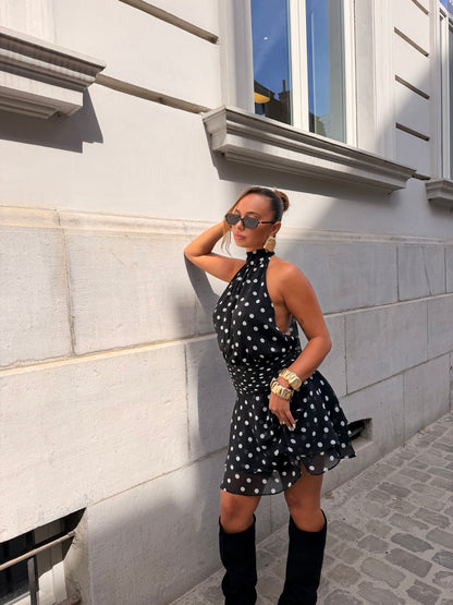 Robe Lenaya
