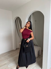 Body bene bordeaux