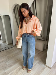 Jeans Amandine