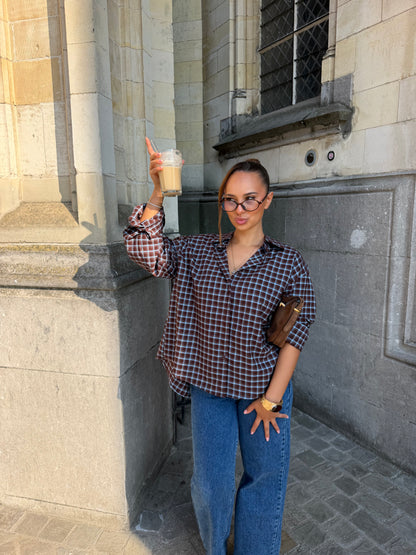 Chemise Elisa