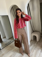 Blouse cauly