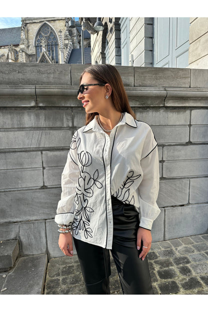 Chemise Romy
