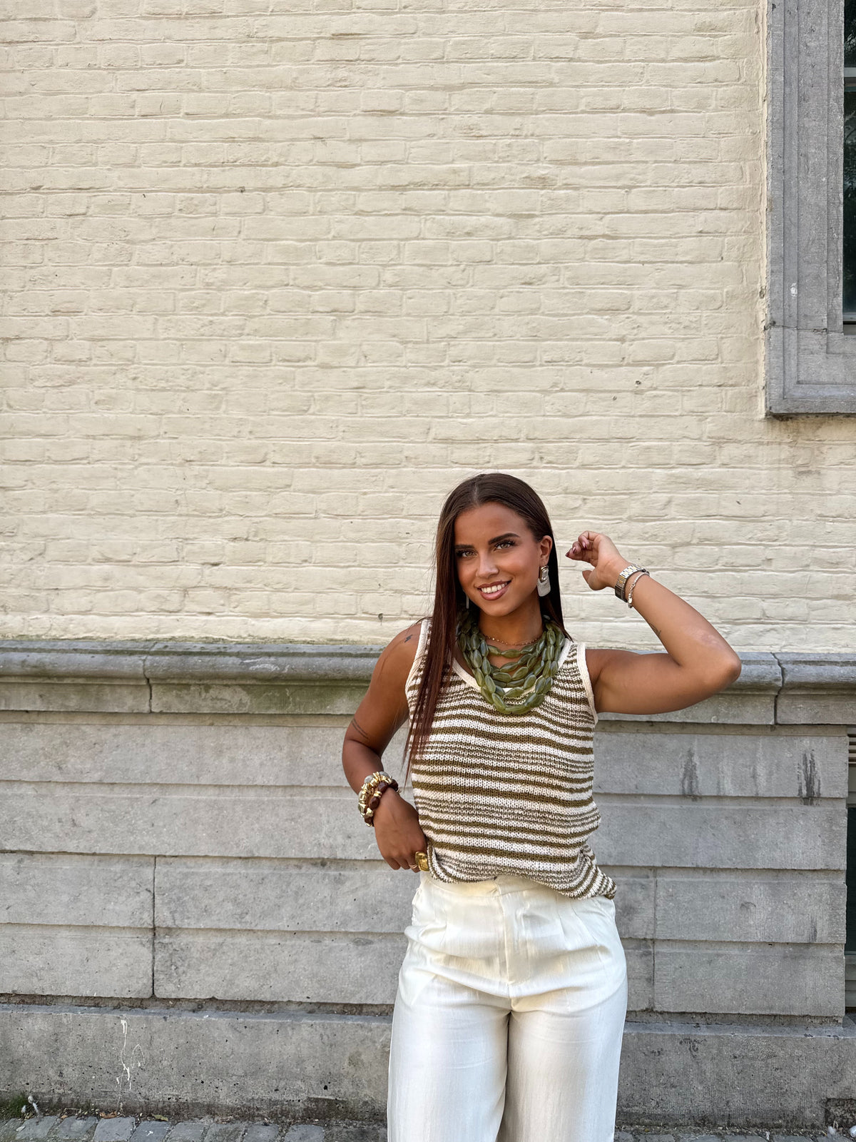 Blouse Lison