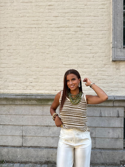 Blouse Lison