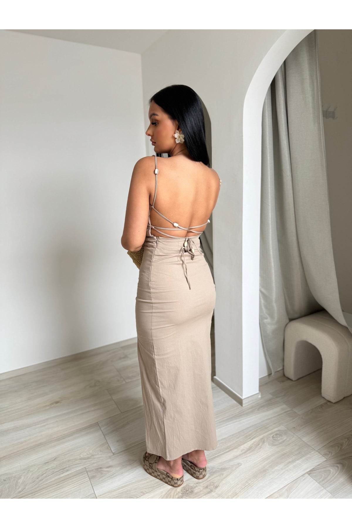 Robe Lis
