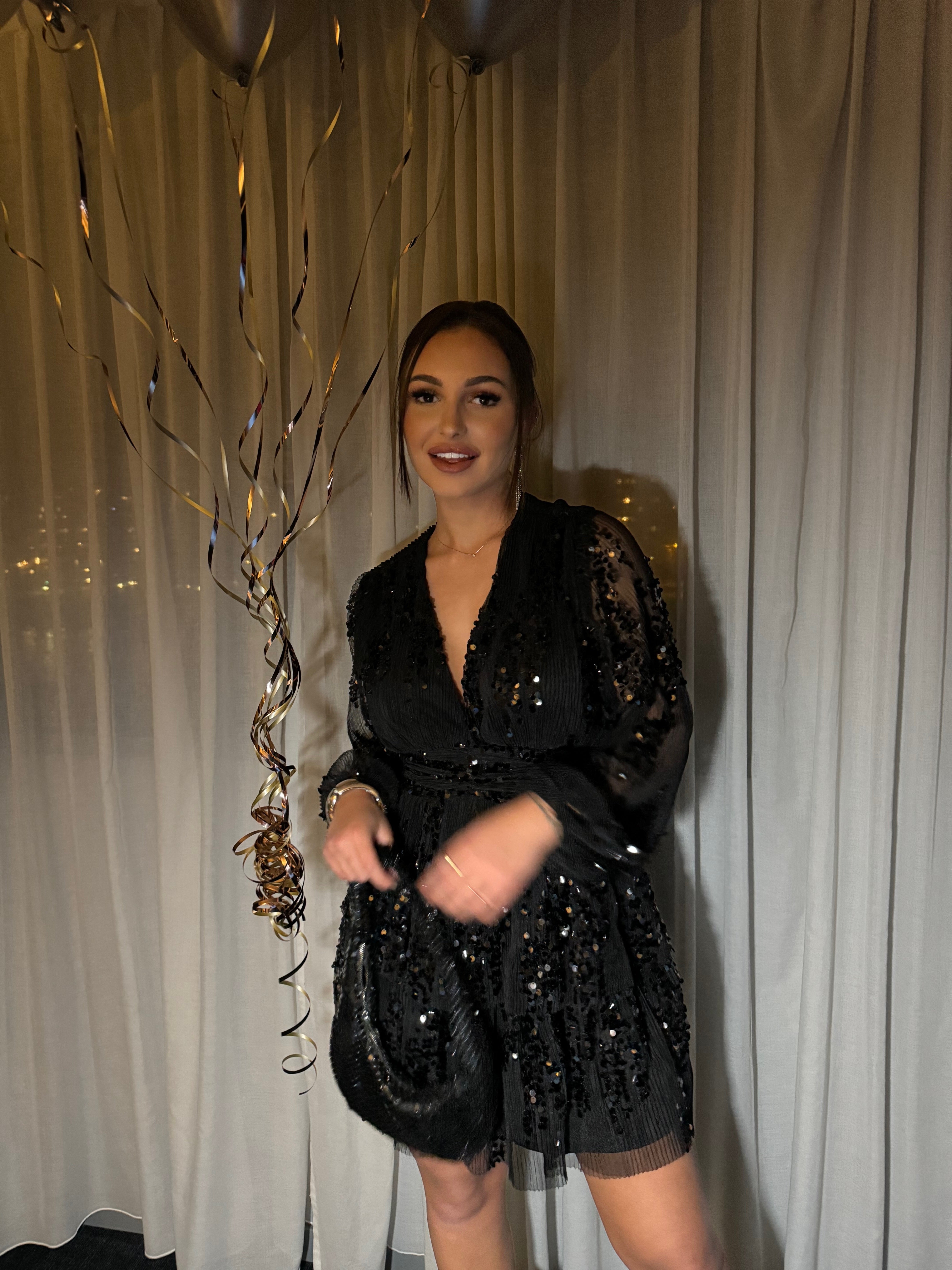 Robe Anessa