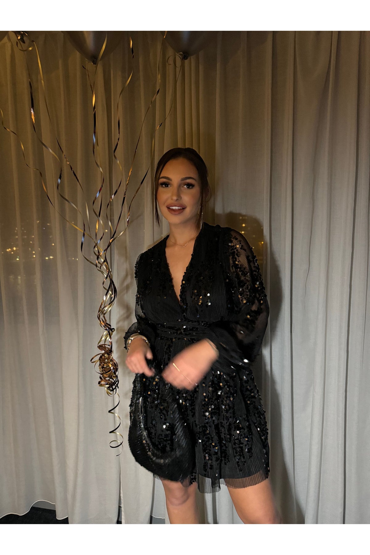 Robe Anessa
