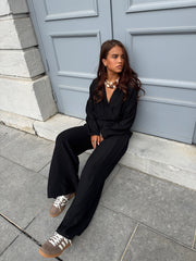 Ensemble Shani noir