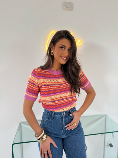 Blouse Maggy