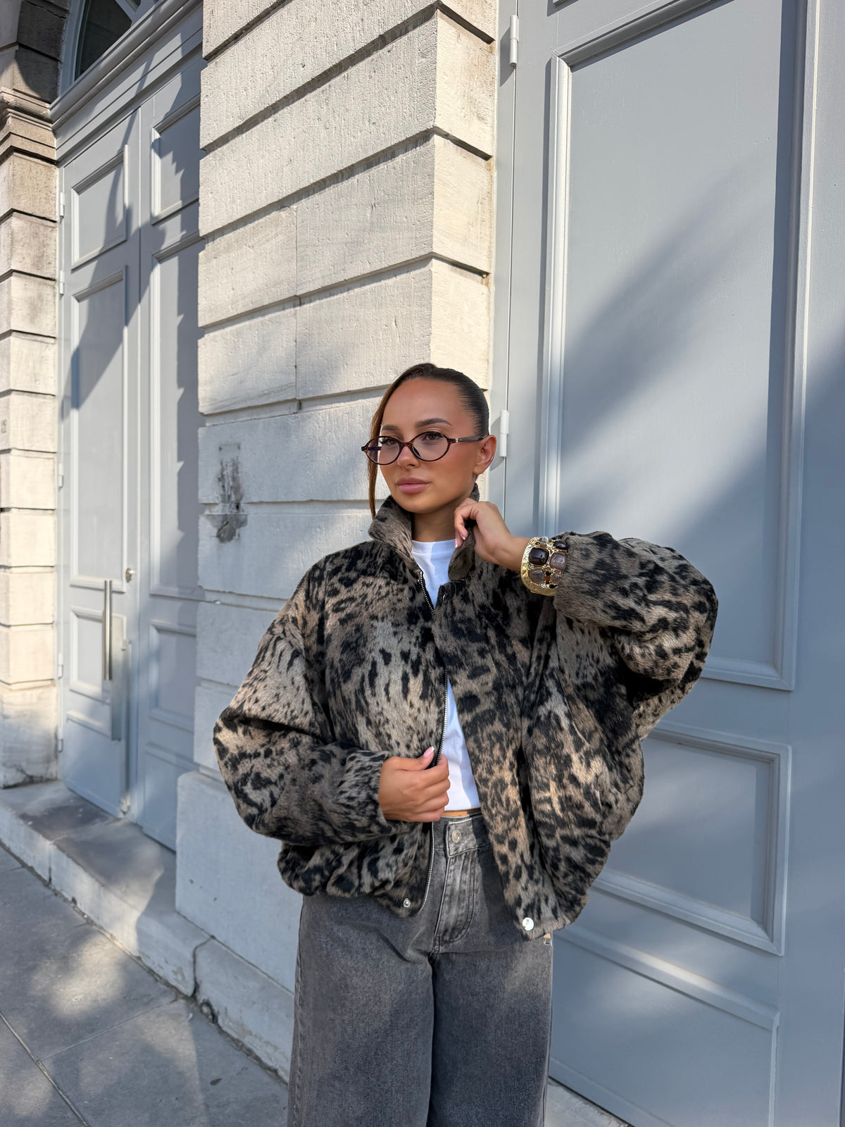 Veste Oma