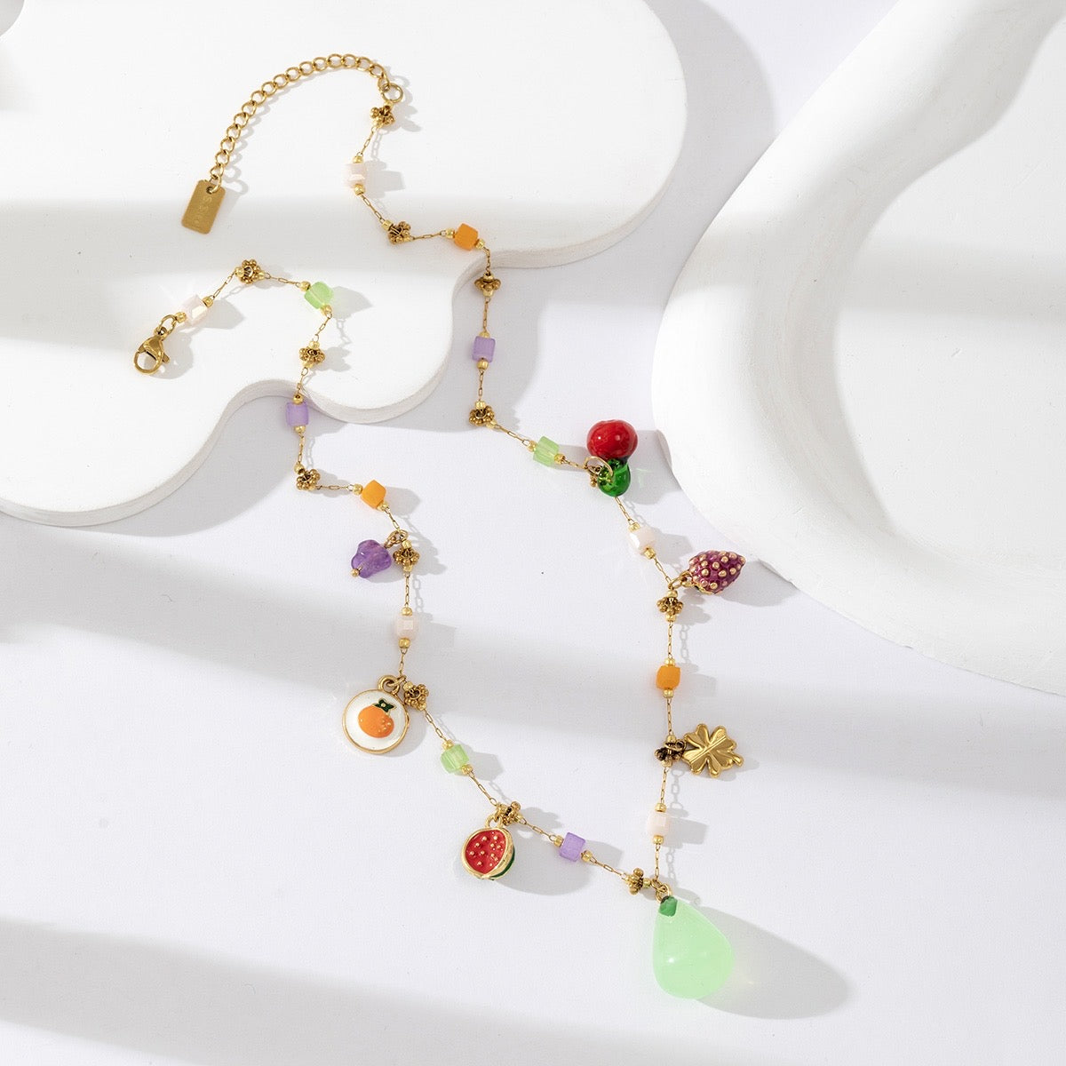 Collier Passio