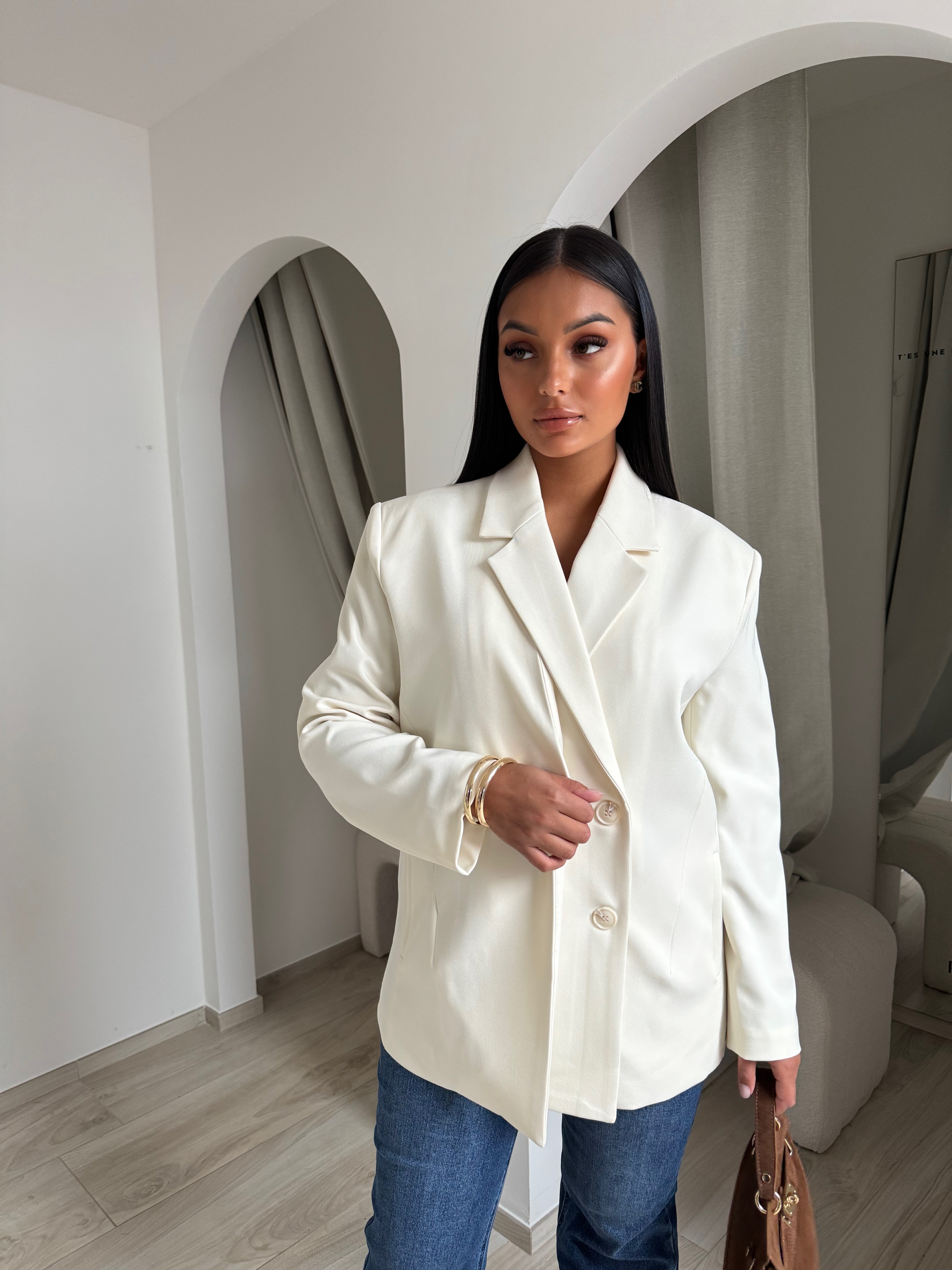 Blazer naush