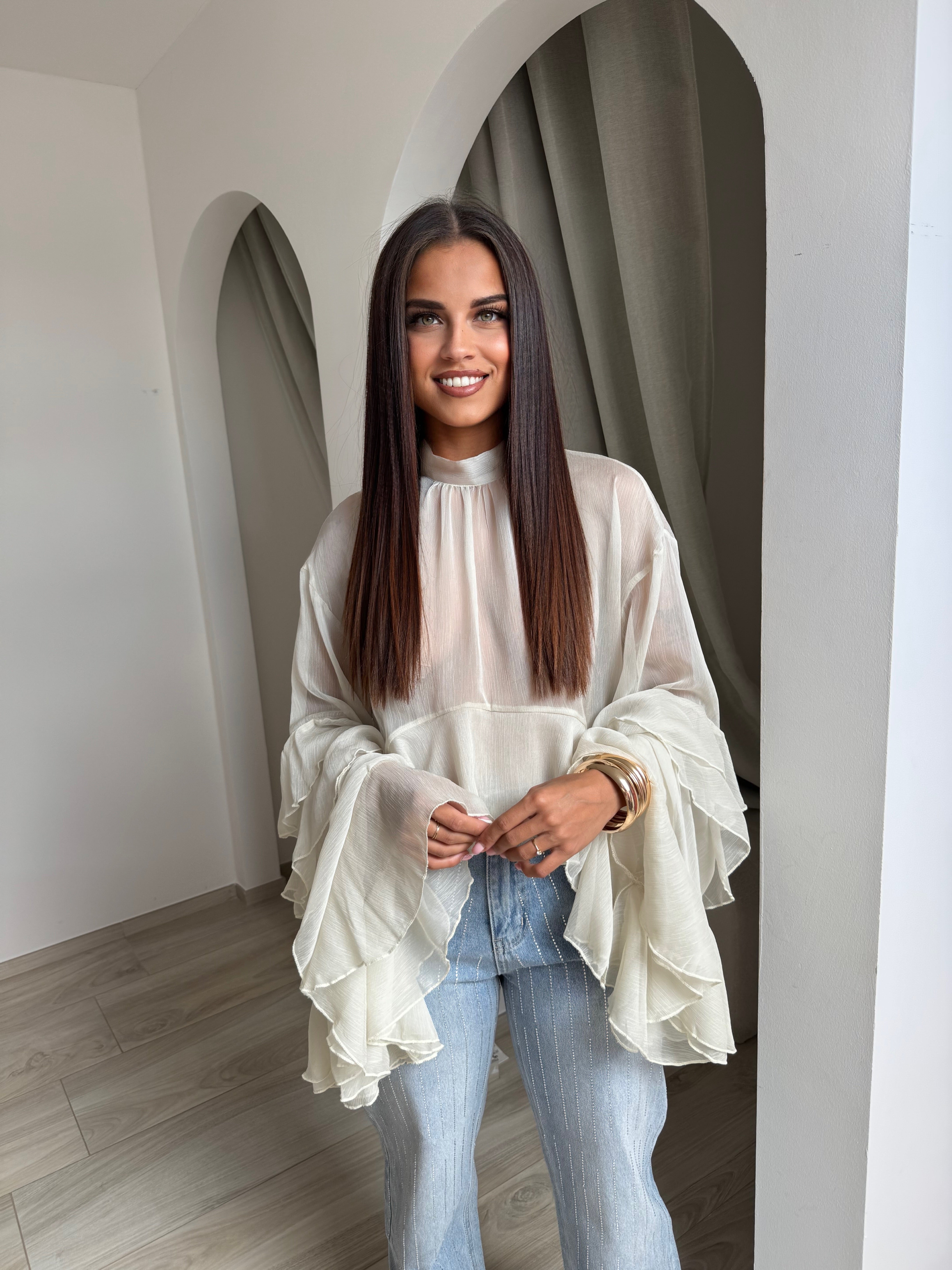 Blouse Maia