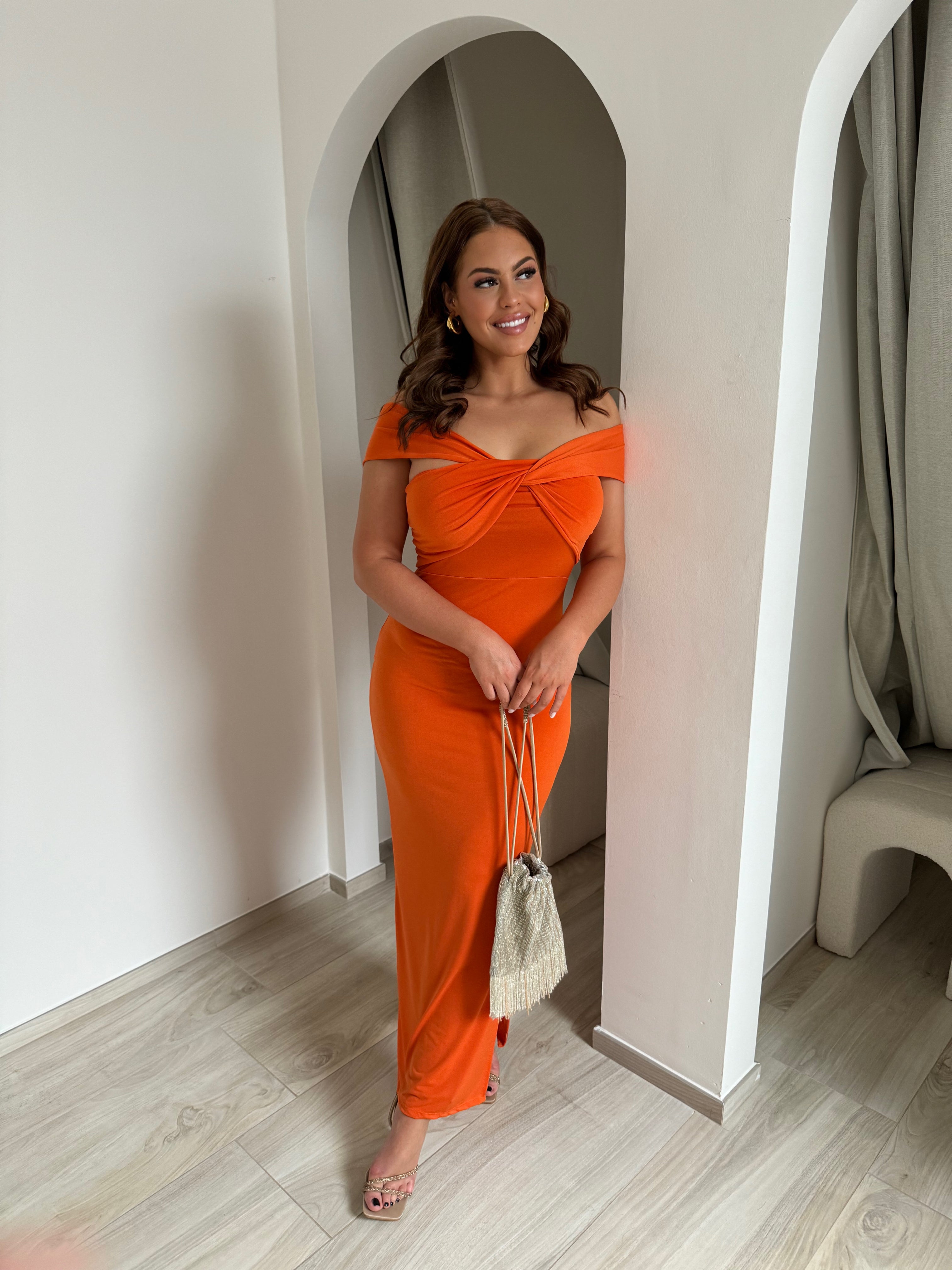 Melody dress