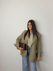 Blazer Tamata