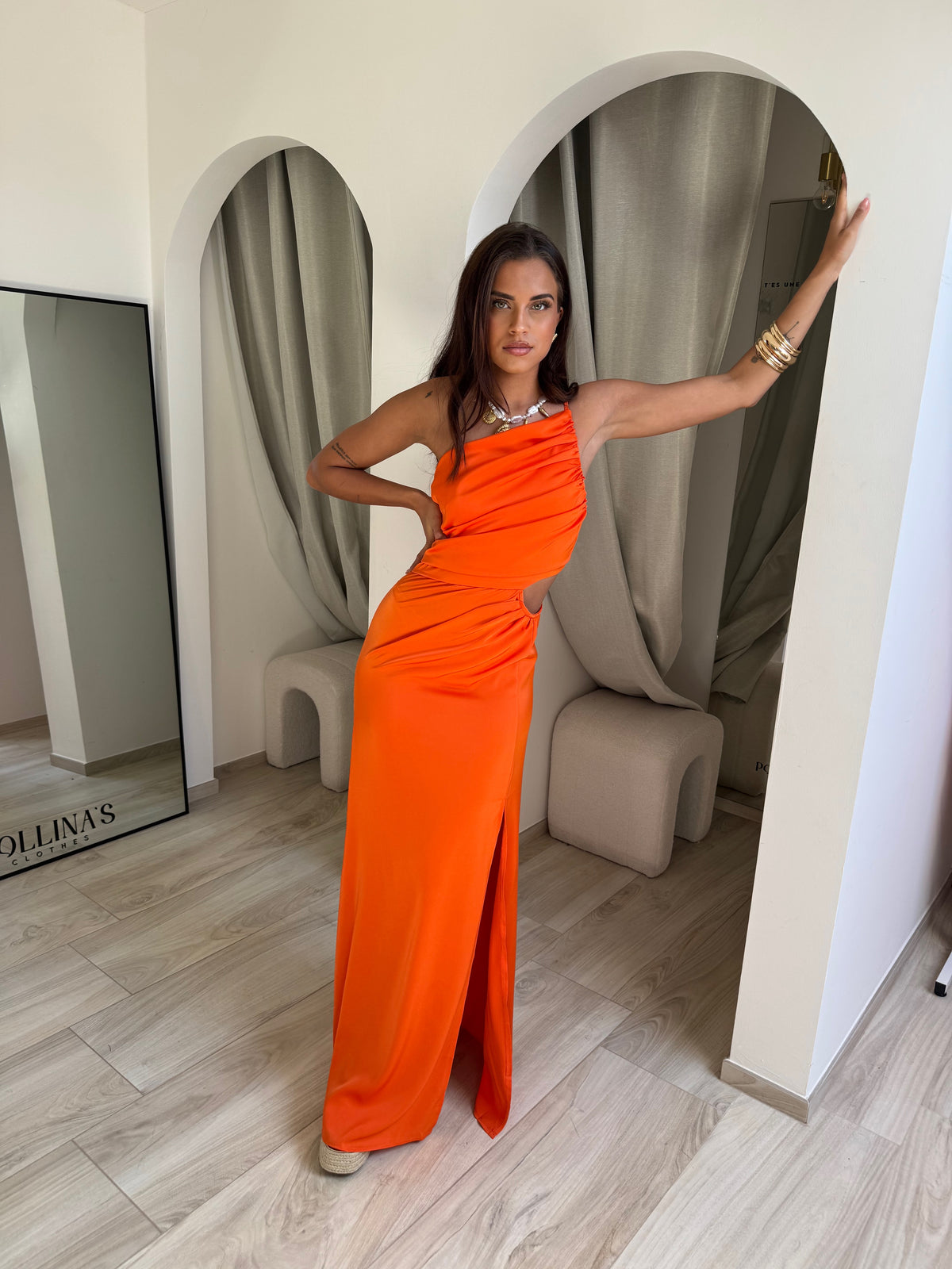 Nora Kleid