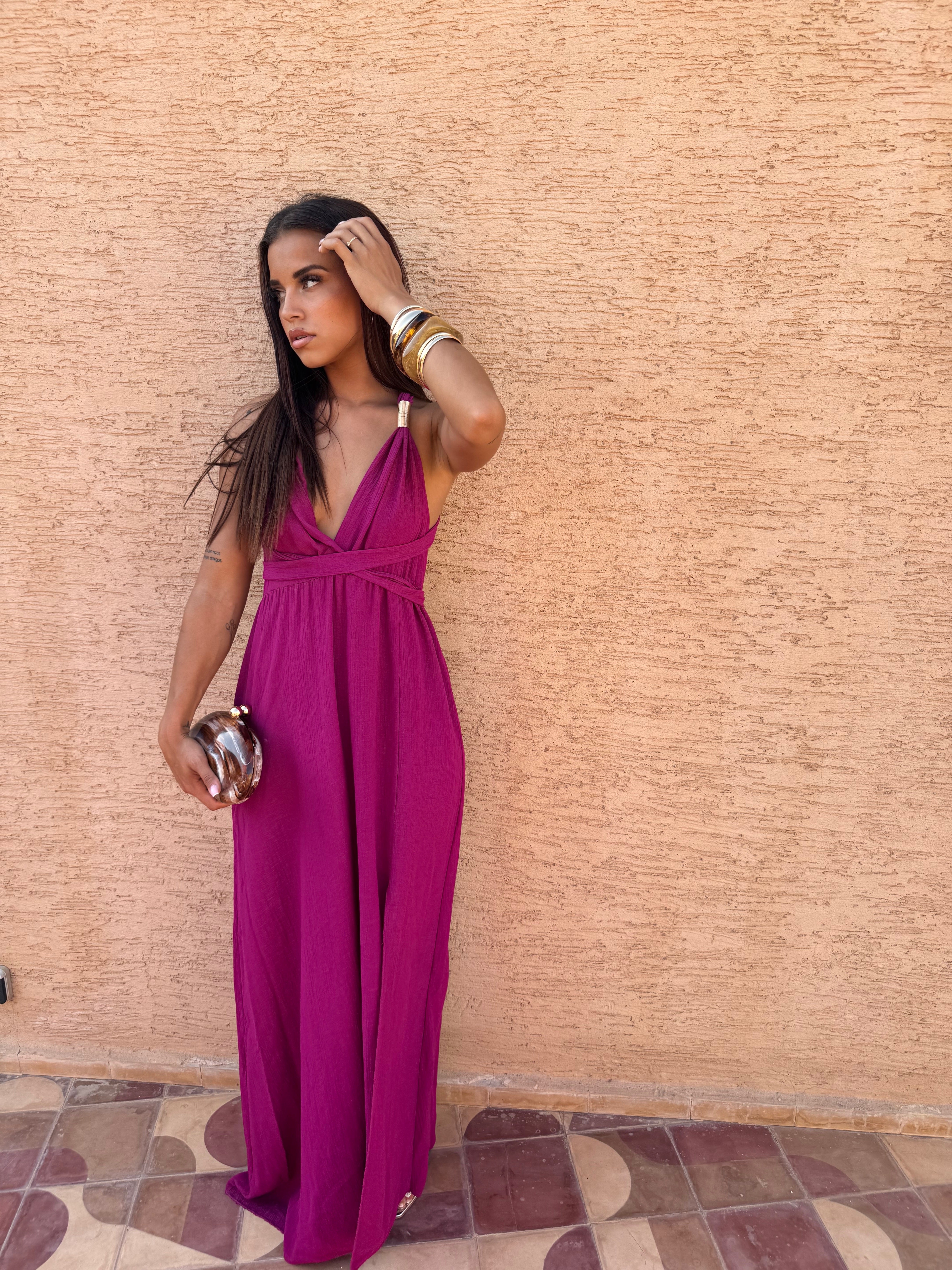 Robe Eryne