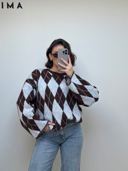 Pull moko