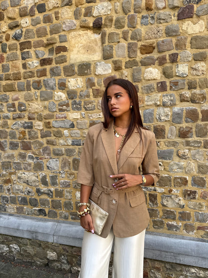 Blazer nébuleuse