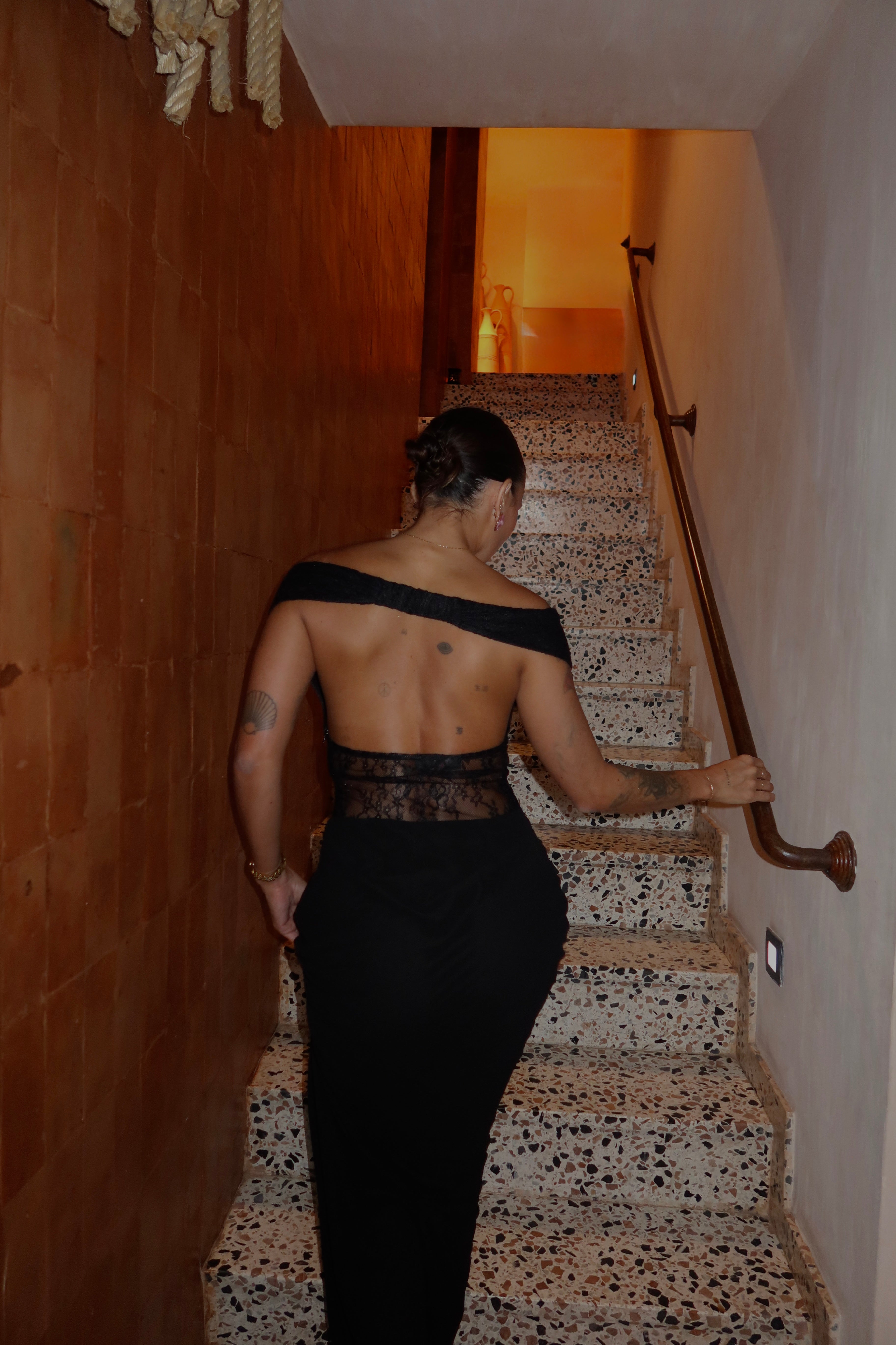 Robe Jalia