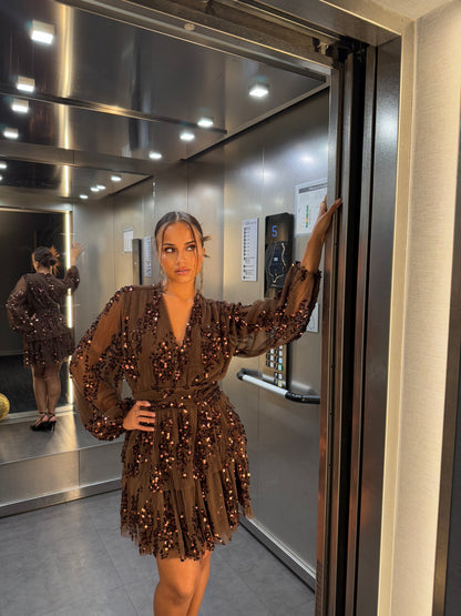 Robe Anessa
