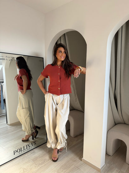 Blouse bina