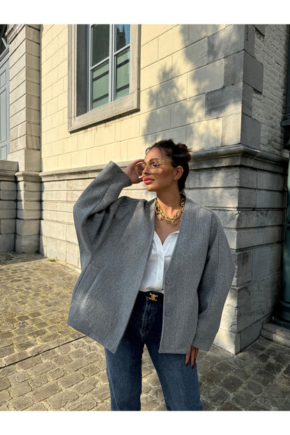 Veste Lucie