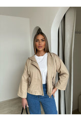 Veste Ilona