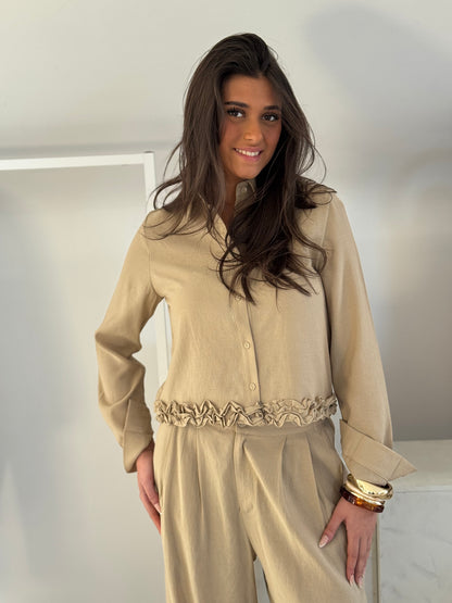 Chemise Nej