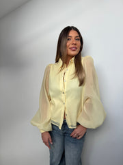 Chemisier Albane