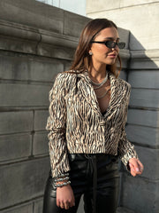 Blazer Amina