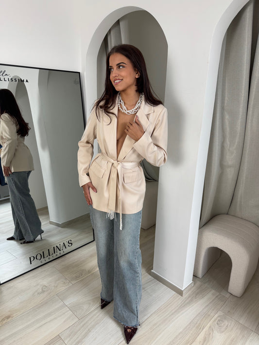 Blazer Jodie