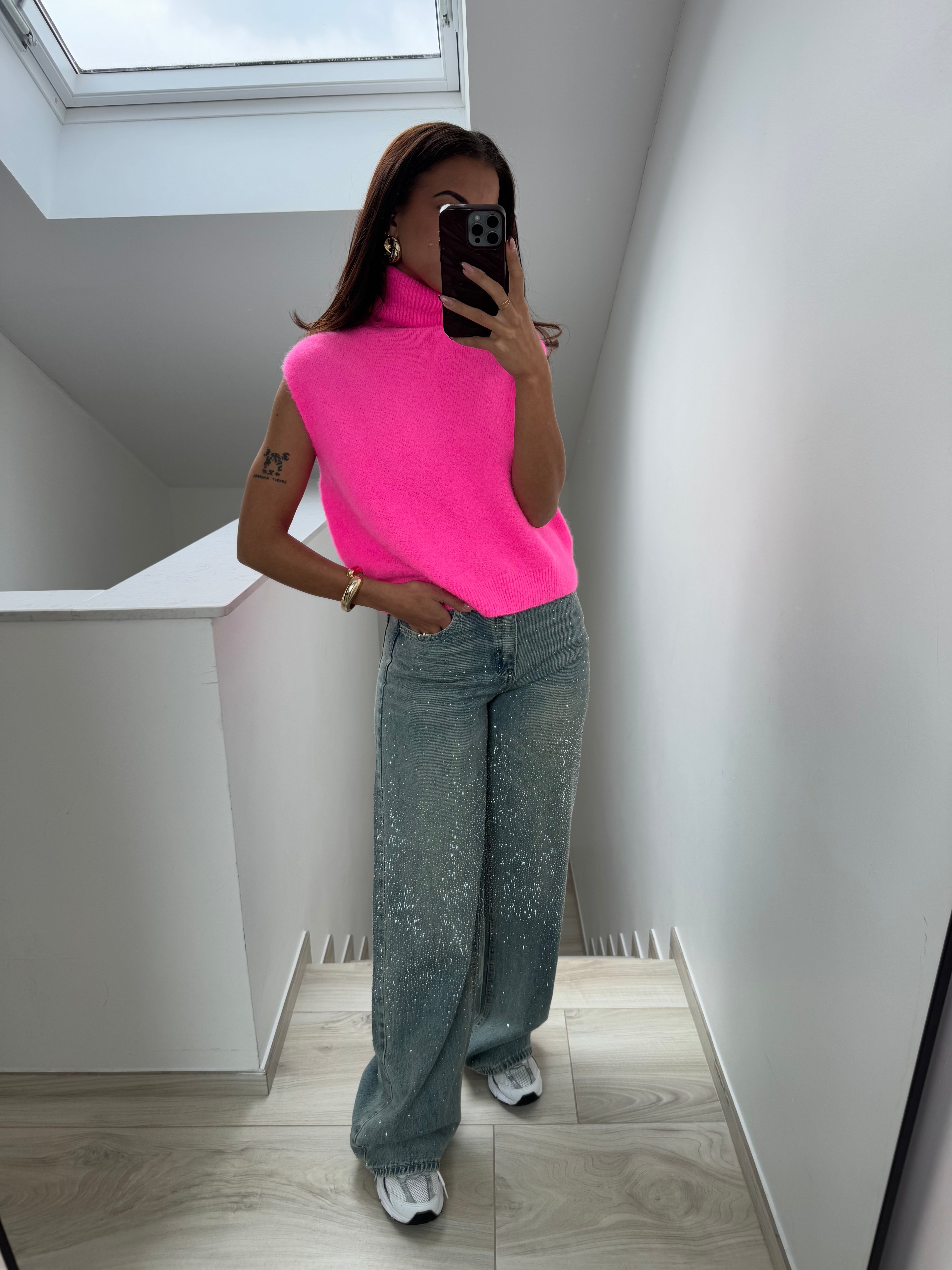 Jeans jin