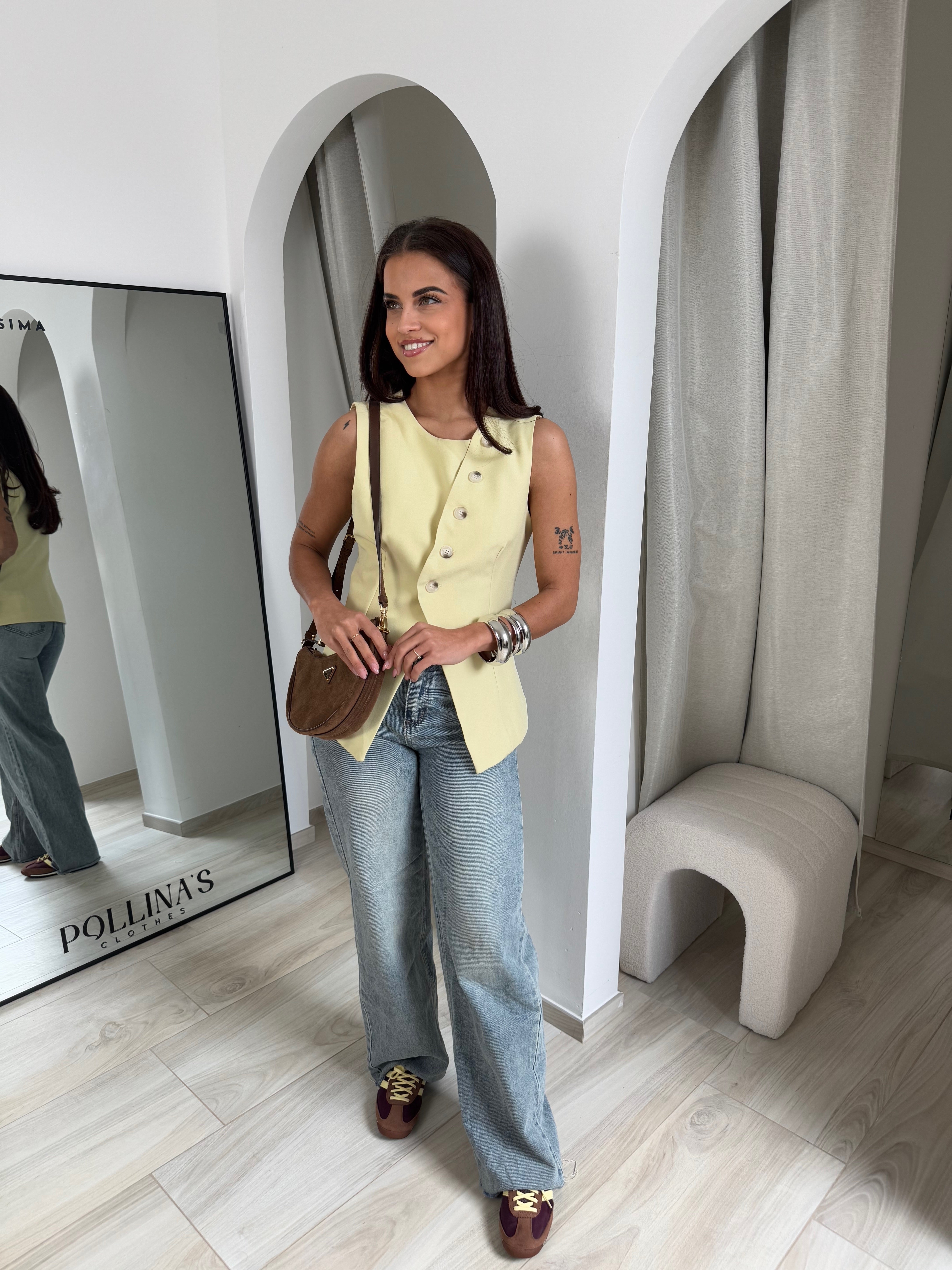 Gilet dua