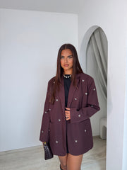 Blazer Lépine