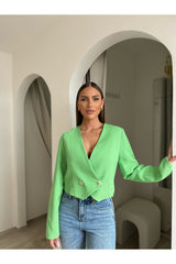 Veste/ blouse enel